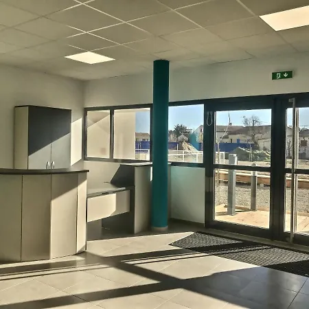 4 Personnes Pmr Apartament Valras-Plage