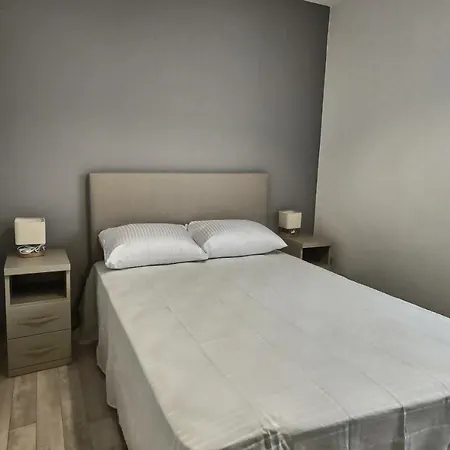 Apartament 4 Personnes Pmr