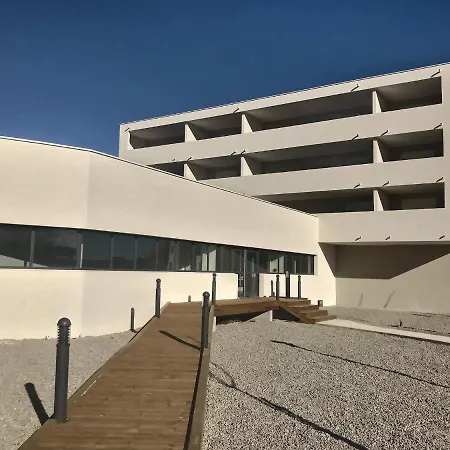 Apartament 4 Personnes Pmr *